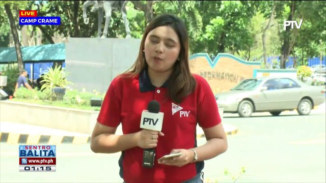 PNP: Pagdaraos ng eleksyon, pangkalahatang naging mapayapa
