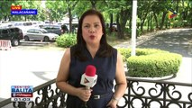 Pres. #Duterte, pinagbibitiw ang dalawang assistant secretary; Palasyo, nagpaabot ng pagbati sa mga nanalo sa eleksyon