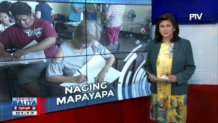 NCRPO: Eleksyon, naging matagumpay; Mahigit 300, naaresto dahil sa paglabag sa omnibus election code