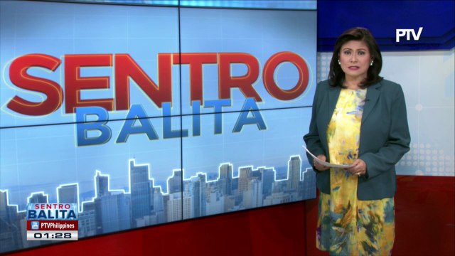 Necrological service para kay ex-Sen. Angara, isasagawa sa Senado bukas