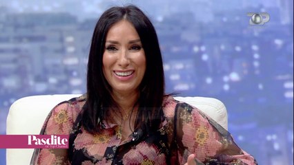 Pasdite ne TCH, Eranda Libohova per rrugetimin e saj muzikor, 11 Maj 2018, Pjesa 1