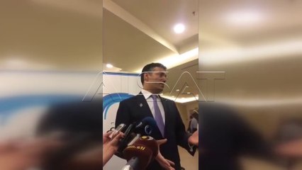 Raund i ri i negociatave për emrin