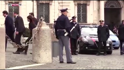 ANULLOHET DENIMI I BERLUSCONIT, GJYKATA I HAP RRUGE KANDIDIMIT NE ZGJEDHJE TE 82 VJEÇARIT LAJM