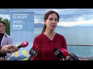 FUTJA E POGRADECIT NE UNESCO, MINISTRJA KUMBARO «JEMI GATI, VENDIMI DO MERRET VITIN E ARDHSHEM» LAJM