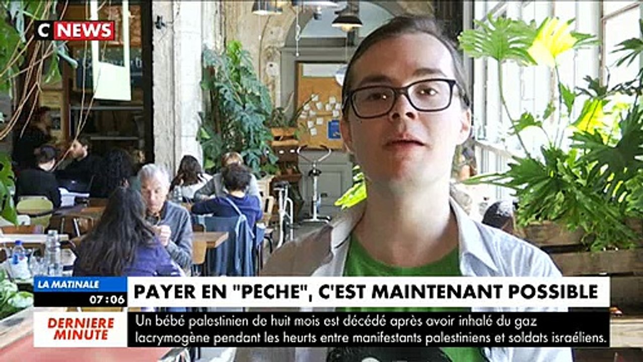 Une monnaie locale débarque à Paris et région parisienne, la pêche ! Découvrez comment ça marche - VIDÉO