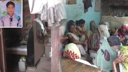 सुसाइड के तुरंत पहले की रिकॉर्डिंग में पति ने रो-रोकर बताई पत्नी की करतूत, कहा- उसे छोड़ना मत