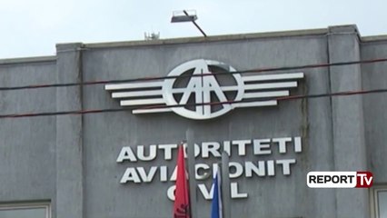 Report TV - KLSH: Aviacioni Civil shpenzoi 40 mijë € për një film që s’u shfaq