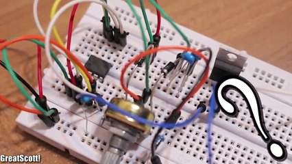 PWM VS Potentiometer! When to use which technique?