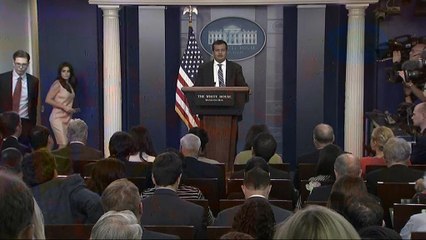 США: "Израиль имеет право на самозащиту"
