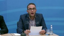 PD: Ministri i Brendshem shkeli ligjin Antimafia per te mbrojtur te vellain