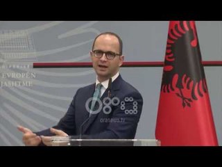 Ora News - Gjermania ende s'ka vendim për negociatat, Roth: Po verifikojmë arritjet