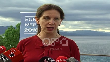 Ora News - Restaurimi i varreve Ilire të Selcës, Kumbaro: Do kërkojmë mbrojtjen nga UNESCO