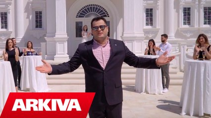 Fatos Ahmati - Hajde nuse nis merr dore (Official Video HD)