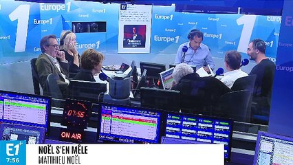 Donald Trump serait-il un génie diplomatique ou simplement bête à bouffer du foin ?