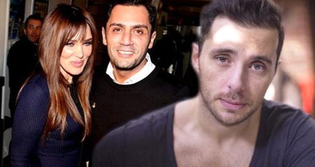 Seren Serengil'in Eski Sevgilisi Özay Bakır, Yaşar İpek'i Savcılığa Verdi