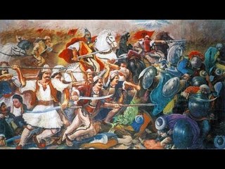 Gjurmë Shqiptare - Dama e lashte qe mahnit Europen