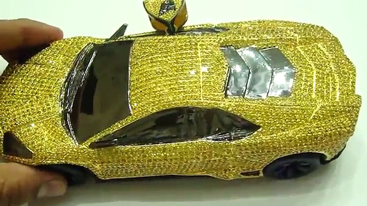 Mr Chris Da Jeweler Custom Lab Diamond Limited Edition Exclusive Lamborghini Pendant ( Lets Ride )