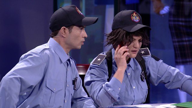 Al Pazar - 12 Maj 2018 - Pjesa 2 - Show Humor - Vizion Plus