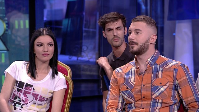 Al Pazar - 12 Maj 2018 - Pjesa 1 - Show Humor - Vizion Plus