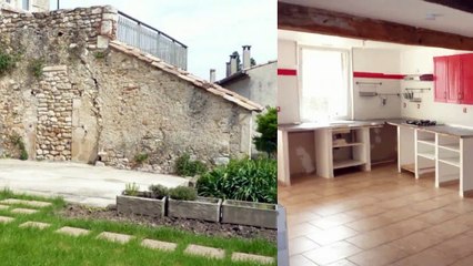 A louer - Appartement - Montboucher sur jabron (26740) - 3 pièces - 83m²