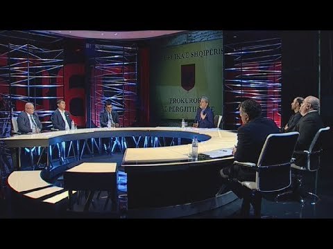 LIVE/ '360 gradë' nga Artur Zheji - Furtuna në prokurorinë e krimeve të rënda, çfarë po ndodh?
