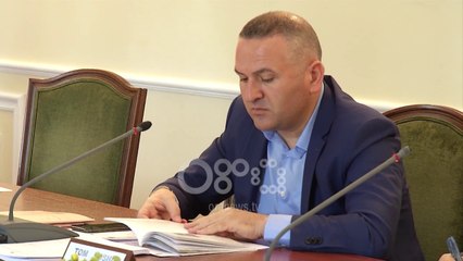 Ora News - PS komision për monitorimin e emërimeve në sistemin e drejtësisë