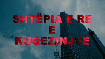 Exclusive/ Shtëpia e re e kuqezinjve - Top Channel Albania - News - Lajme