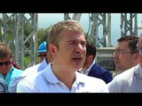 Gjiknuri, në Orikum: Zgjidhje për energjinë - Top Channel Albania - News - Lajme