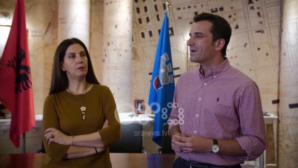 Ora News - Jeta kulturore në Tiranë, Bashkia dhe Ministria e Kulturës marrëveshje