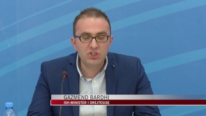 PD: Xhafaj gënjeu për të vëllain - News, Lajme - Vizion Plus