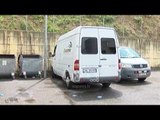 Ora News - Muriqan, 37 vjeçari nga Shkodra kapet me 15 kg kanabis në furgon