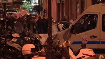 SULM TERRORIST NE PARIS, 21 VJEÇARI NGA ÇEÇENIA QELLOI ME THIKE QYTETARET, VRITET NGA POLICIA LAJM