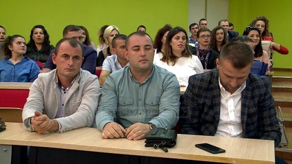 Vetting edhe psikologëve, pas vendimeve abuzive - Top Channel Albania - News - Lajme