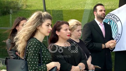 Ora News - Vetting psikologëve, Treska: Vlerësim për profesionistët në sistemin e drejtësisë
