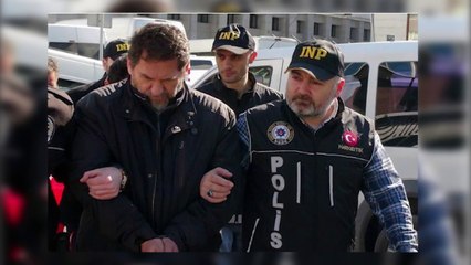 Ora News - Bosi shqiptar i drogës, i dënuar në SHBA.Kodi pas kapjes së Kananit: Pastroni farmacitë!