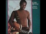 Bobby Broom Clean Sweep 1981