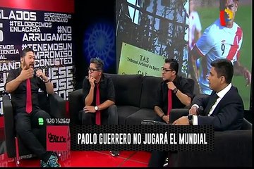 Abogado deportivo: “Si ‘doña Peta’ demuestra que Swissotel ocultó intencionalmente información...”