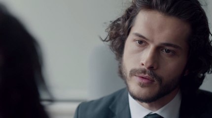 Çukur 29. Bölüm Beni Üzmek İstemezsin