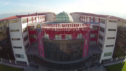 ДУТ, студентите по новинарство плаќаат 50 евра за пракса