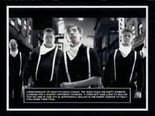 Timberland/Hives: Throw It On Me