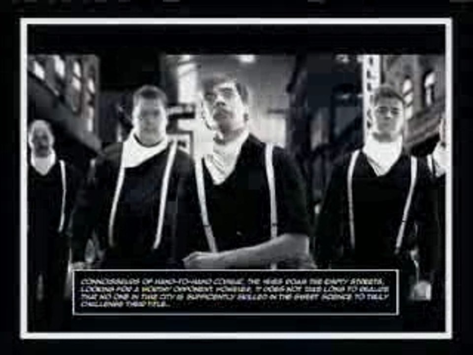Timberland/Hives: Throw It On Me