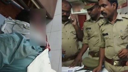 लखनऊ: जनता की जान की सुरक्षा करने वाले दरोगा की दर्दनाक मौत