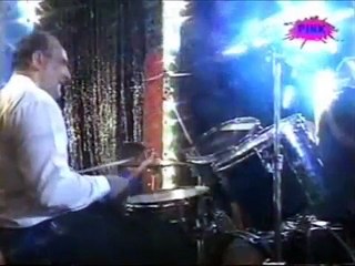 Jelena Karleusa-Oko crno(TV Pink 1997)