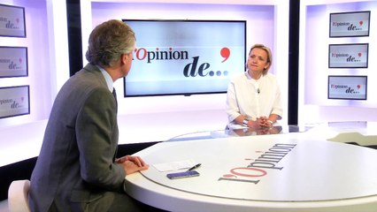 Florence Berthout – Transports gratuits à Paris: «Une mesure cynique et inefficace d’Anne Hidalgo»