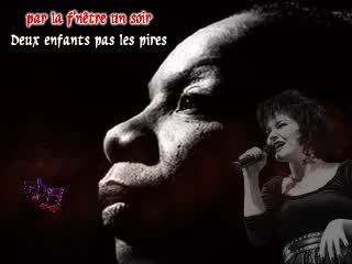 Maurane - Ce que le blues a fait de moi KARAOKE / INSTRUMENTAL