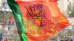 Karnataka election 2018: BJP Is The Boss Karnataka Gets Soaked In Saffron?