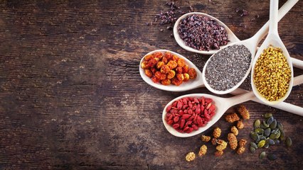 Super Foods for Healthy Life | रोज़ खाएं ये 5 देसी Super Foods, करेंगे ये बीमारियां दूर | Boldsky