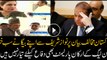PML(N) members refused to support Nawaz Sharif's statement
