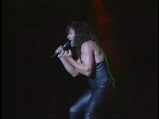 Manowar - Metal Daze (Live)