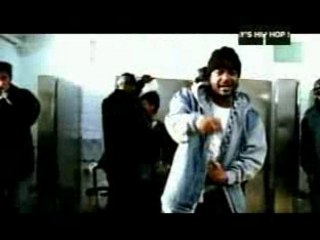 Dipset - crunk muzik